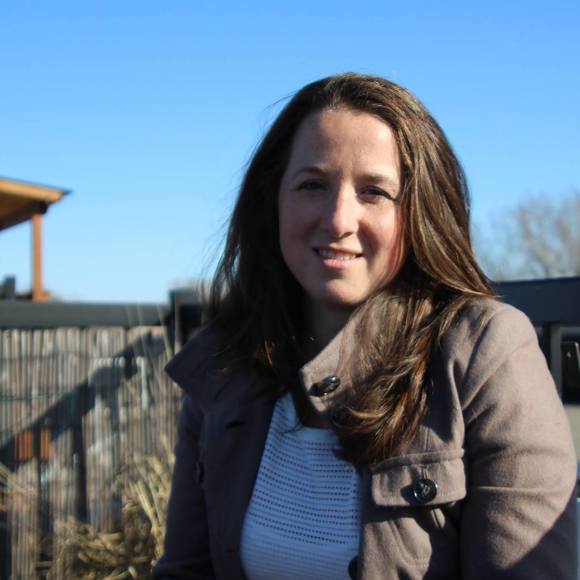 Meet your Posher, Maude - Picture 1 of 1